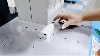 超聲波焊接技術賦能本地產業升級